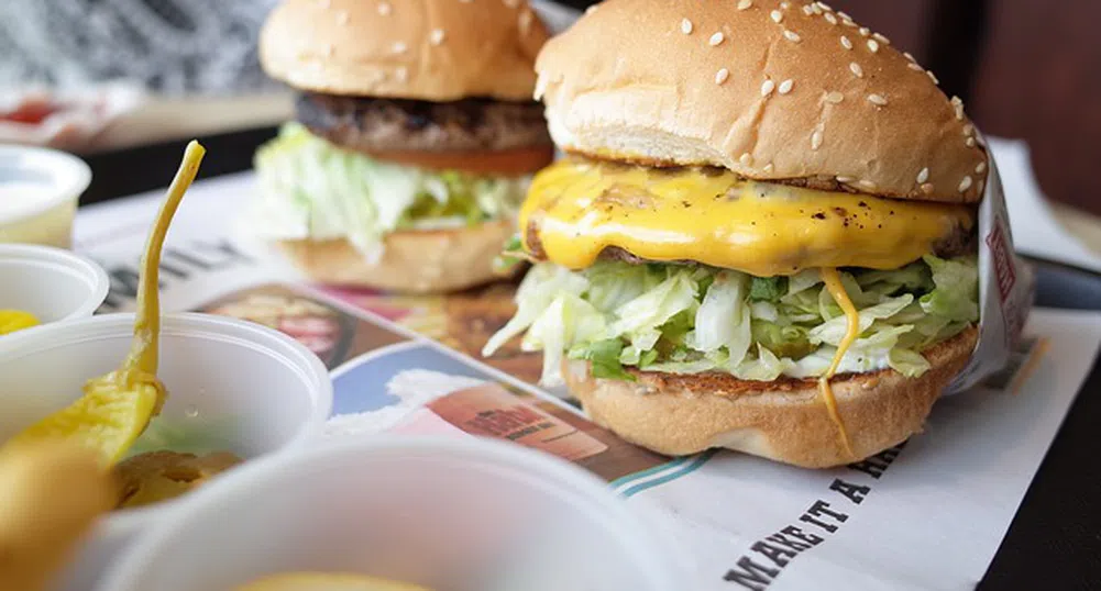 Как ни променя победата над вредните навици?