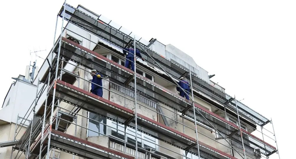 МРРБ предлага програми за енергийно обновяване на сградния фонд