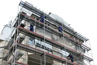МРРБ предлага програми за енергийно обновяване на сградния фонд