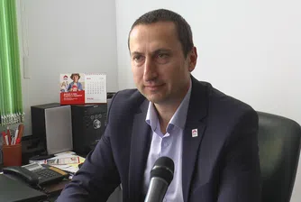 Антон Андонов: Имотният пазар ще се успокои през 2018 година