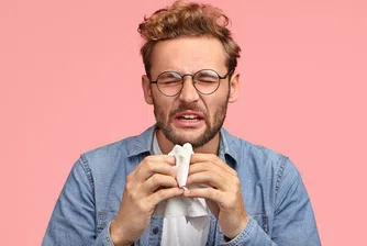 Лошо ли е да потискаме кихането?