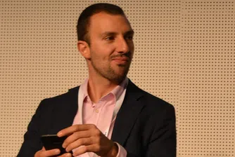 Атанас Райков: Сигурността на клиента е свързана с доверието