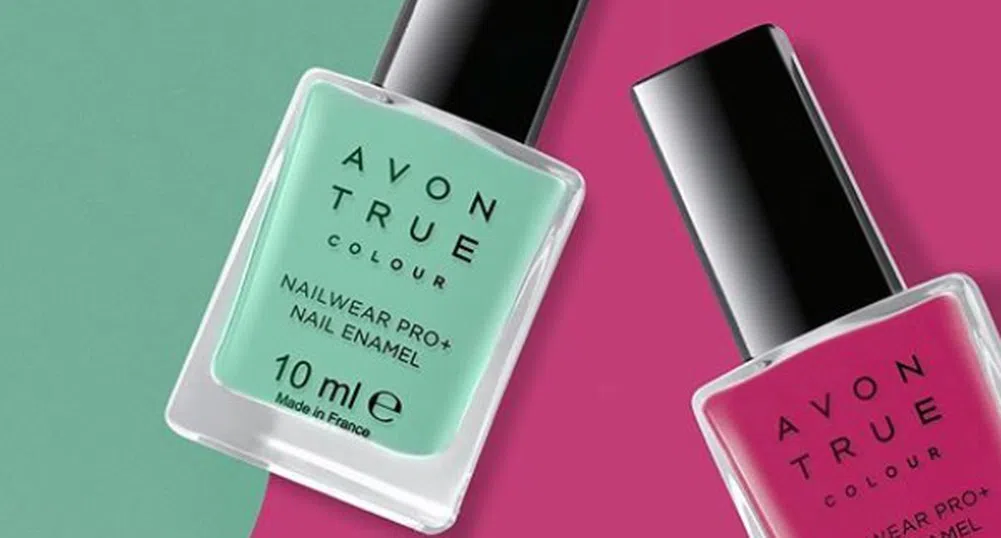 Купуват козметичната компания Avon за 2 млрд. долара