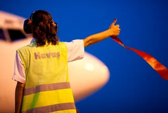 Турската Havaş спира да обслужва самолети на руски и беларуски авиокомпании