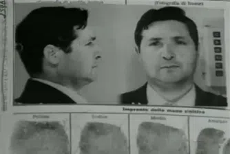 Почина Тото Риина, босът на босовете на сицилианската мафия