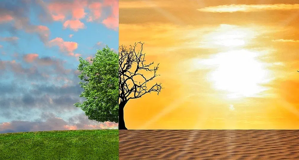 Светът не е подготвен за климатичен апокалипсис