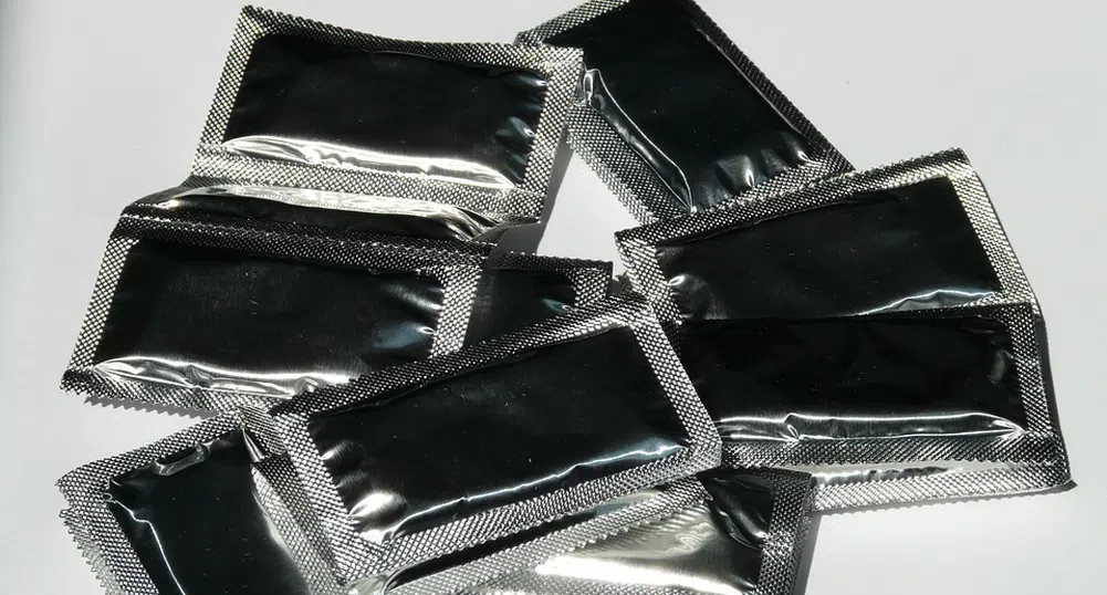 Очаква се ръст в търсенето на презервативи до нивата преди COVID-19