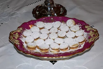 10 сладки от цял свят