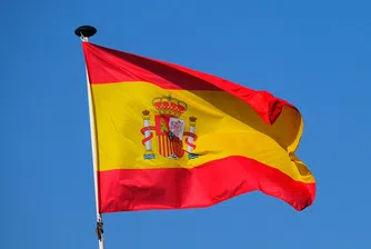 Испания прогнозира зима без руски газ