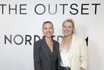 „Обича да решава проблеми“: Как Скарлет Йохансон си избра бизнес партньорка