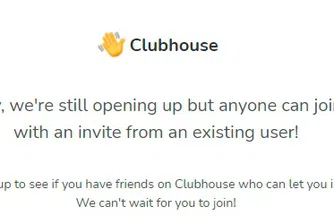 Аудио приложението, което държи Twitter нащрек