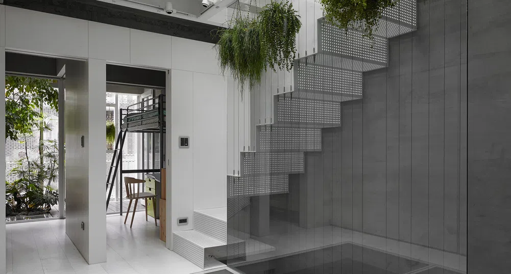 Няколко невероятни супер тесни къщи, които са напълно обитаеми