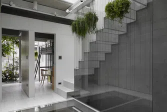 Няколко невероятни супер тесни къщи, които са напълно обитаеми