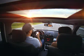 На всеки двама жители на ЕС се пада по един автомобил