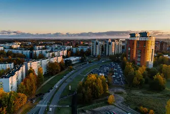 6 причини да посетите Рига