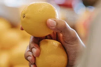 Годишната инфлация в България се е забавила до 14% през март