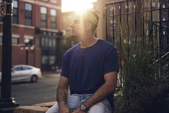 Създадоха специална тениска за пътешественици