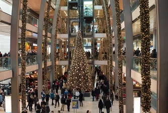 Джеф Безос за Черния петък: Не купувайте телевизори, хладилници или коли