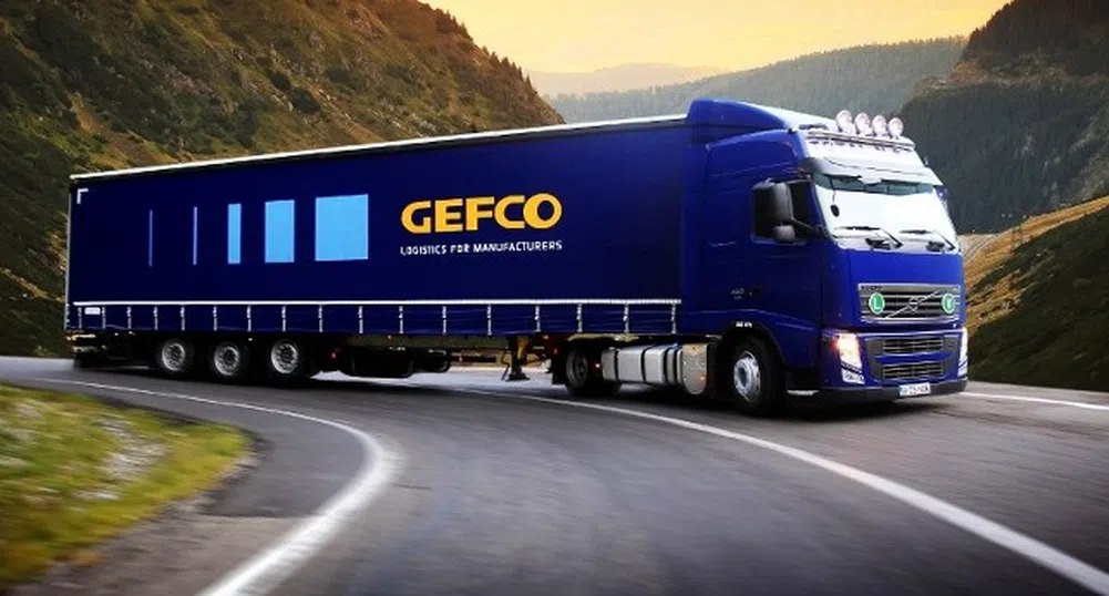 GEFCO въвежда проследяващ инструмент с гласово активиране