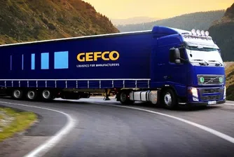 GEFCO въвежда проследяващ инструмент с гласово активиране