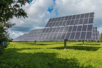 Рекорден ръст на ВЕИ мощностите се очаква през 2021 година