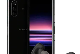 А1 стартира продажбите на смартфона Sony Xperia 5