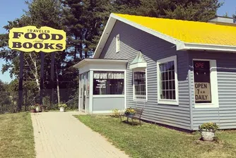 От 1970 г. до днес: ресторант е раздал 2.5 млн. книги безплатно