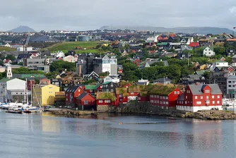 Фарьорските острови ограничават спорния лов на делфини