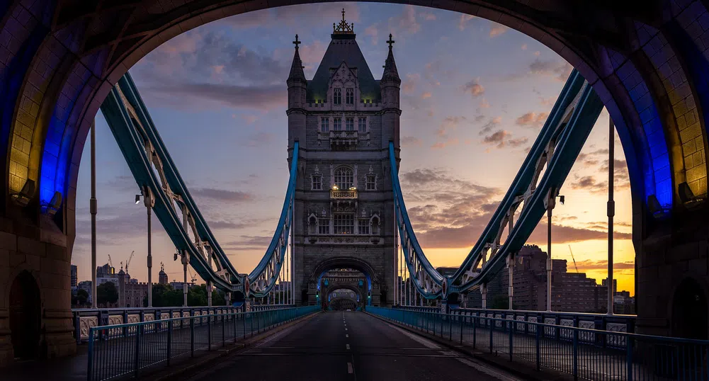 Нови изисквания за всички, които напускат Великобритания