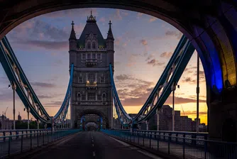 Нови изисквания за всички, които напускат Великобритания