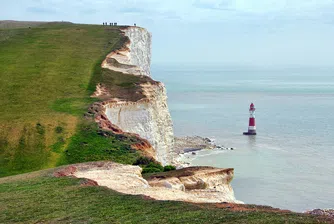 Най-красивите морски фарове на планетата