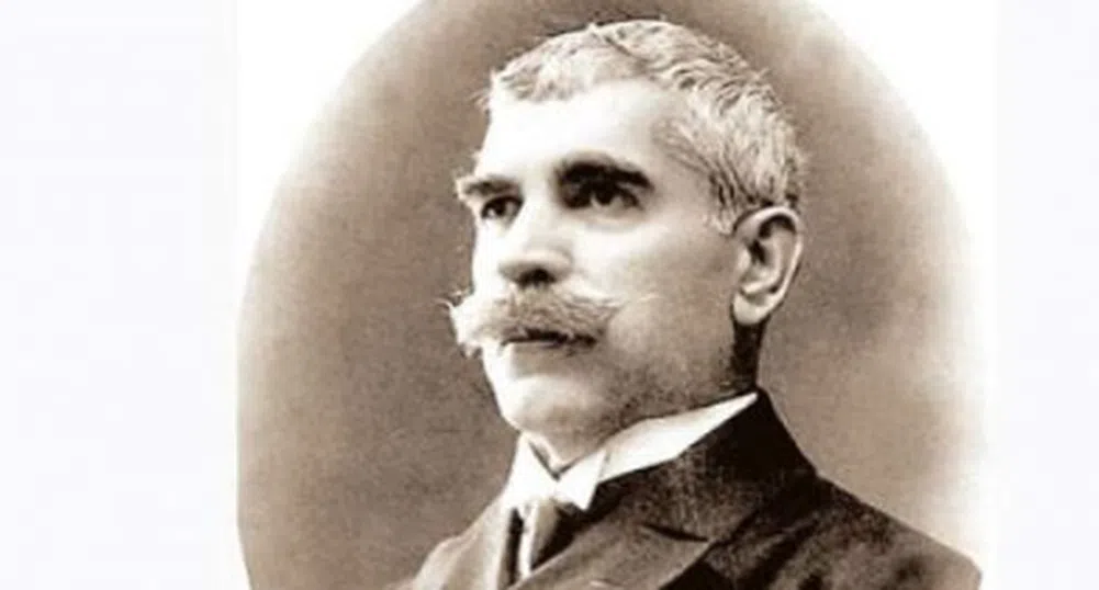 Отбелязваме 170 години от рождението на Иван Вазов