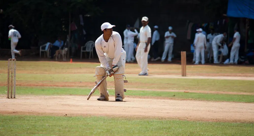 Най-богатият индиец залага милиарди долари на бъдещето на крикета