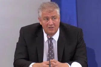 Проф. Асен Балтов: Новата вълна на коронавируса ще бъде ограничена