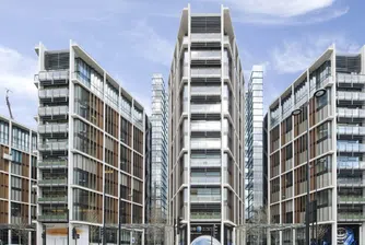 Credit Suisse отпуснала кредит за имот за 209 млн долара в Лондон