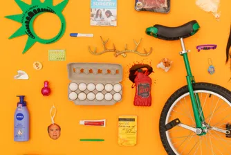 Изкуствени зъби, вибратор, хамстери – уникалните предмети, забравени в Uber