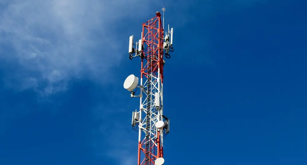 Deutsche Telekom първа тества 5G антени в Европа