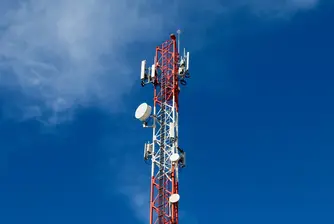 Deutsche Telekom първа тества 5G антени в Европа