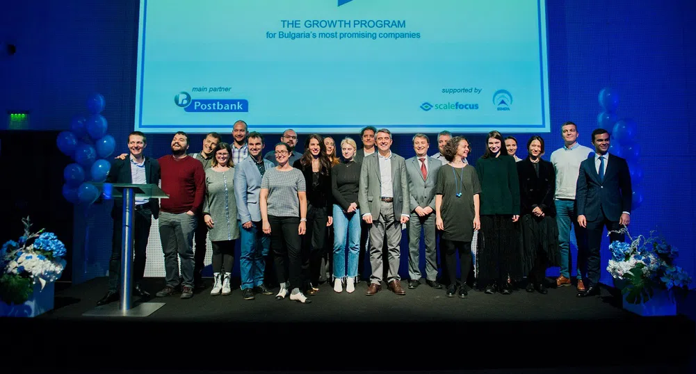 Dare to Scale на Endeavor ще прерасне в устойчива платформа