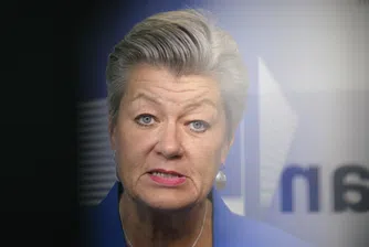 Европа трябва да се подготви за криза, свързана със смъртоносния фентанил