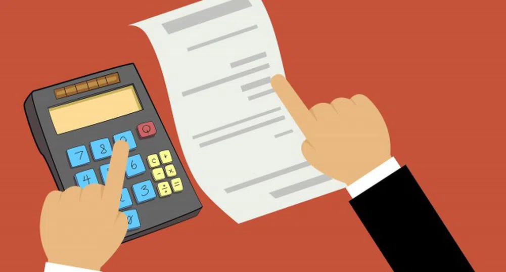 До 2 ноември се подават декларации за дължими данъци за третото тримесечие