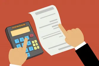 До 2 ноември се подават декларации за дължими данъци за третото тримесечие