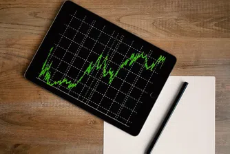 1.4 млн. лева оборот на БФБ