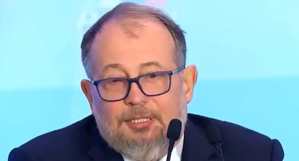 В Русия има нов най-богат човек