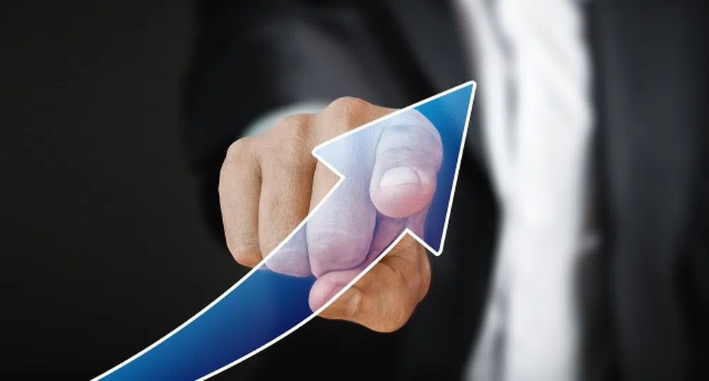 SOFIX с осмо повишение в последните десет сесии