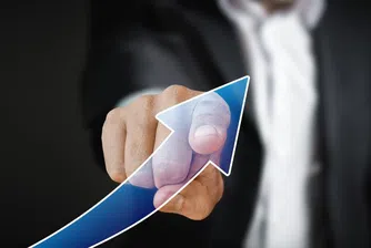 SOFIX с осмо повишение в последните десет сесии