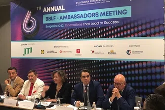 Асен Василев: В последните месеци постигнахме свобода за правене на бизнес