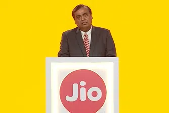 Нов най-богат човек в Азия