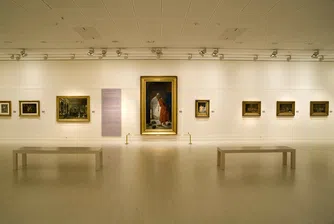 Пазарът на изкуство се променя, генерирайки рекордни продажби