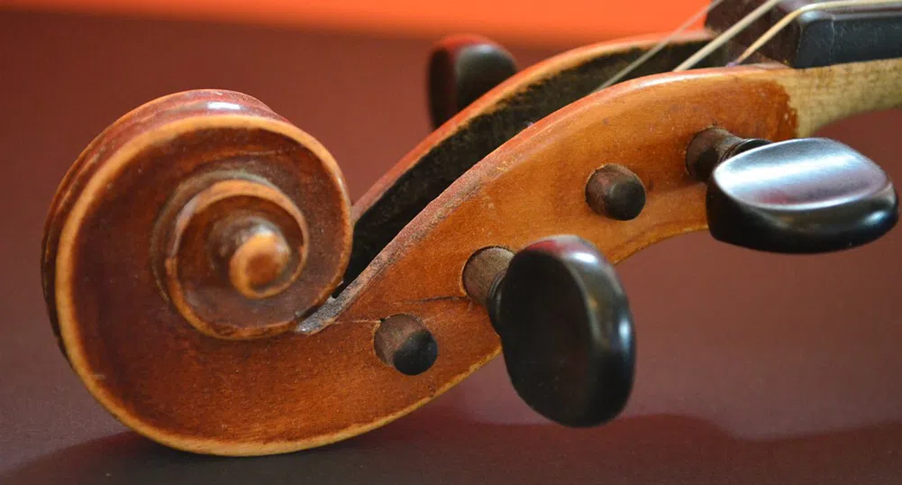 Жестоко убийство заради цигулки в Парагвай